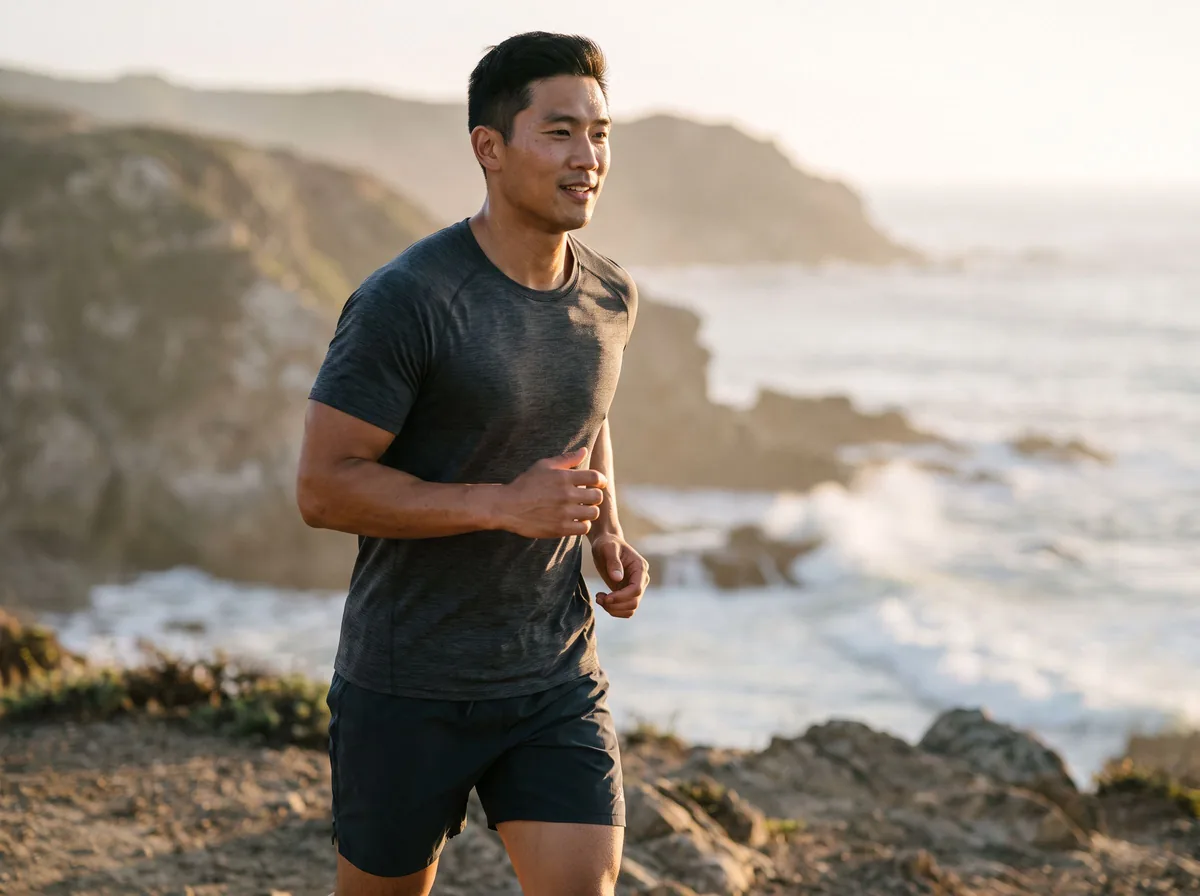 Activewear Brand Stylist