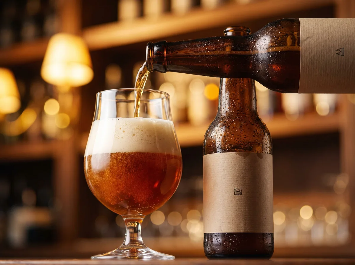 Beverage Photo Director