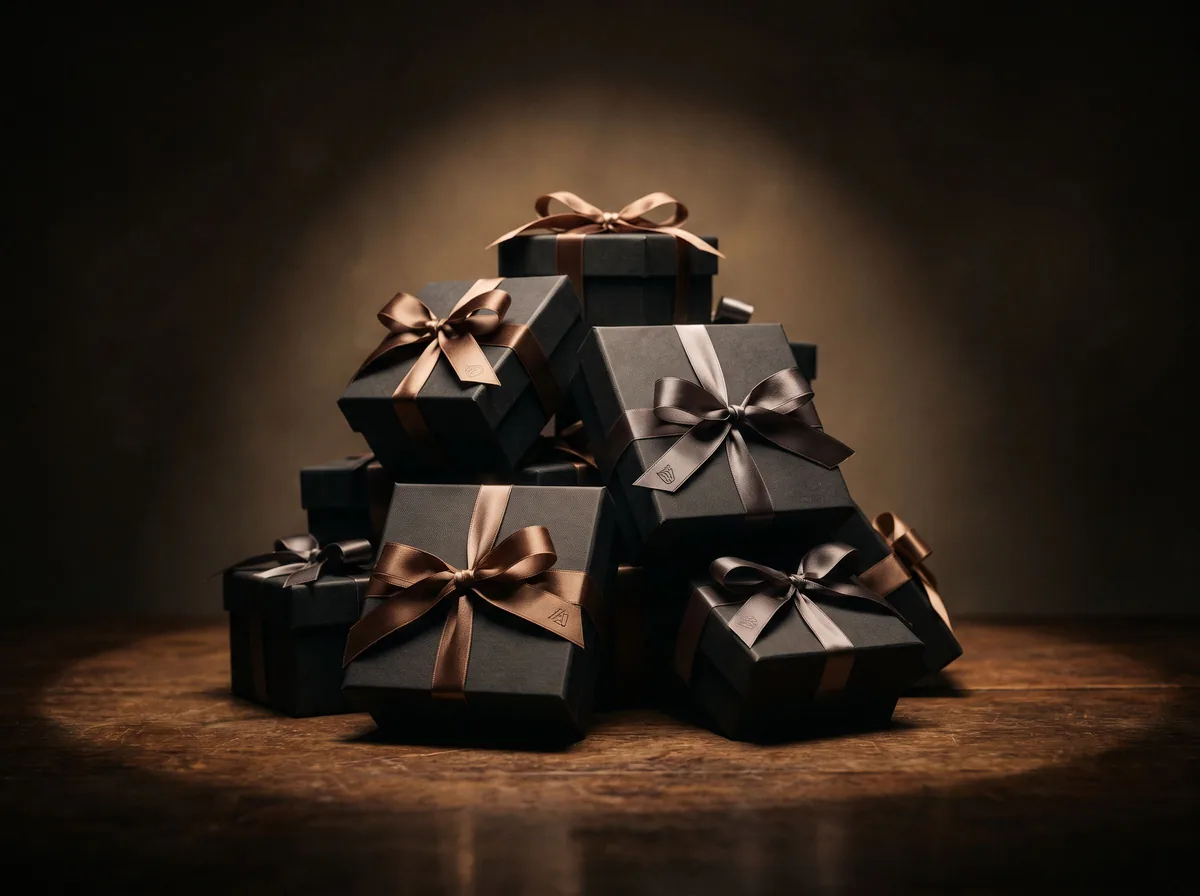 Black Friday Campaign Planner