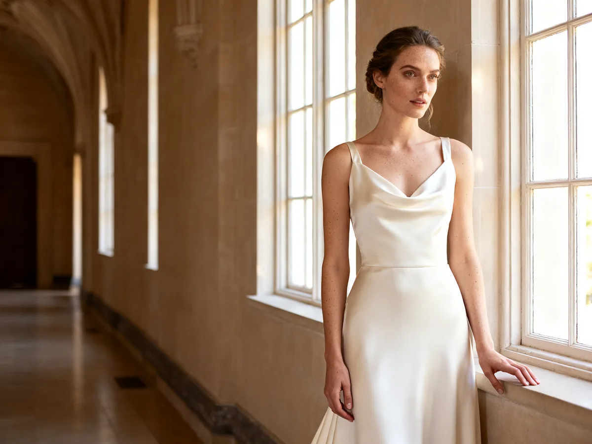 Bridal & Occasion Stylist