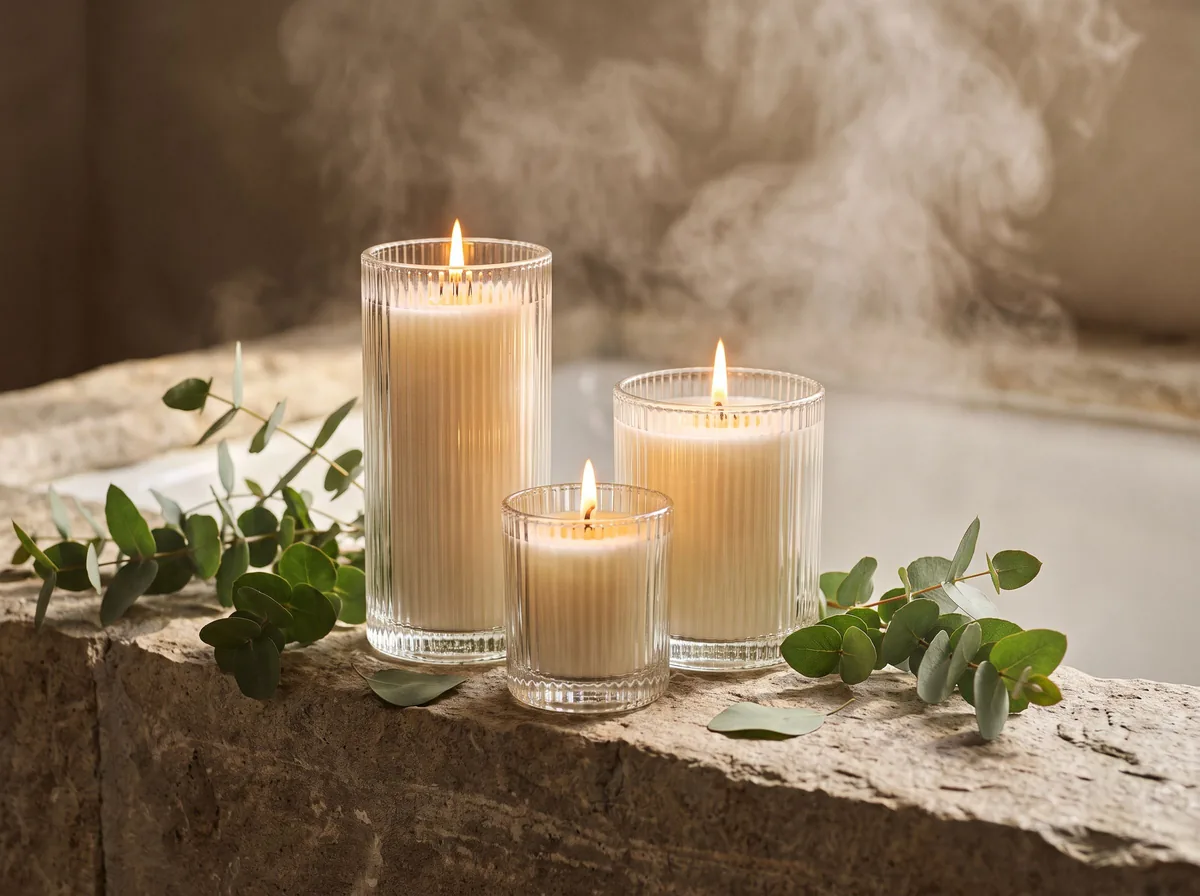 Candle Photo Stylist