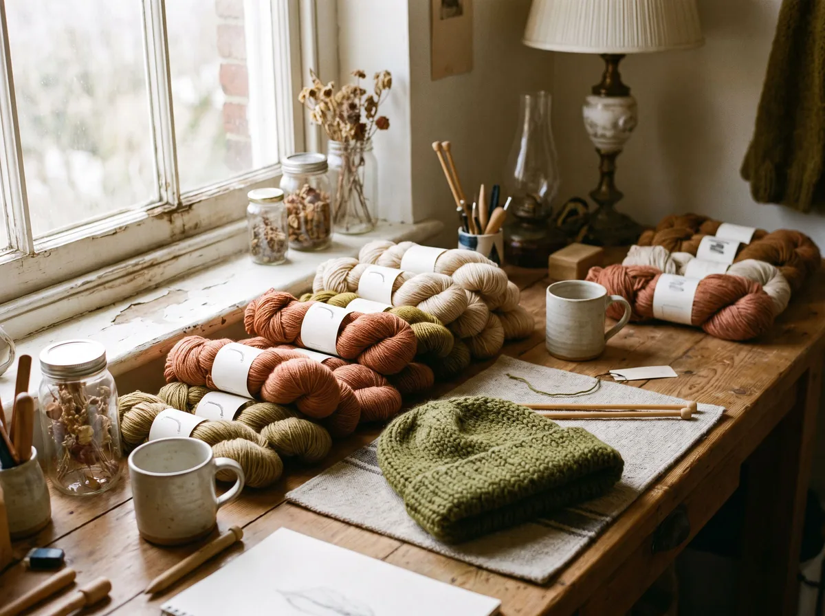 Etsy Shop Assistant