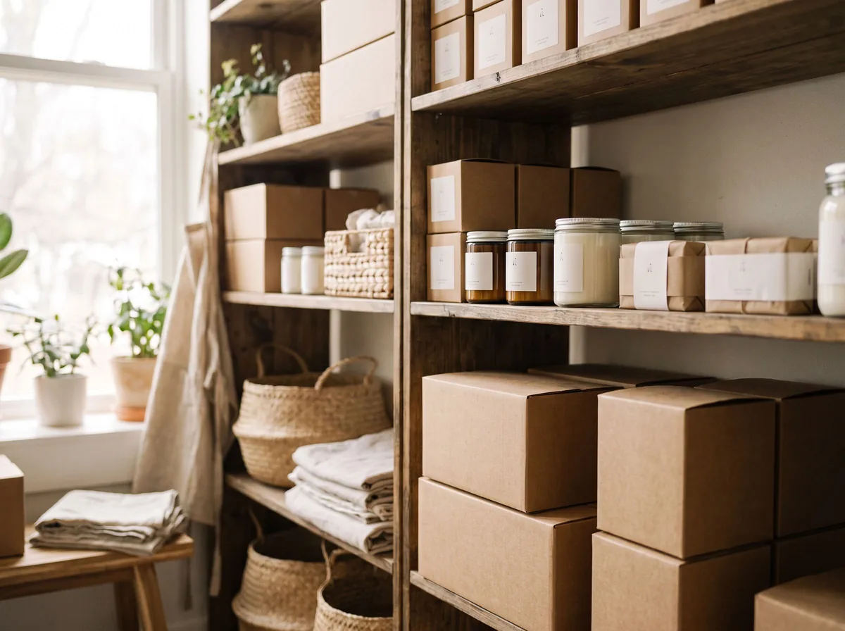 Faire Wholesale Advisor