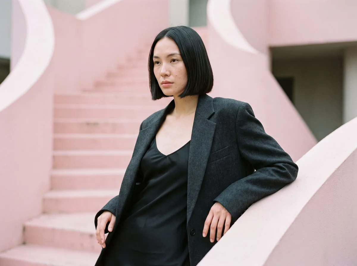 Fashion Instagram Planner