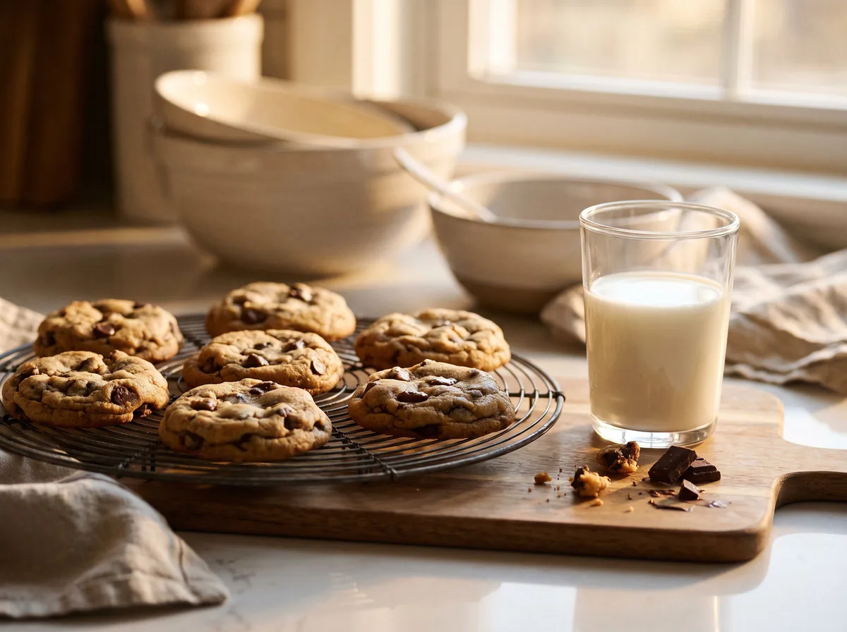 Food & Beverage Copywriter