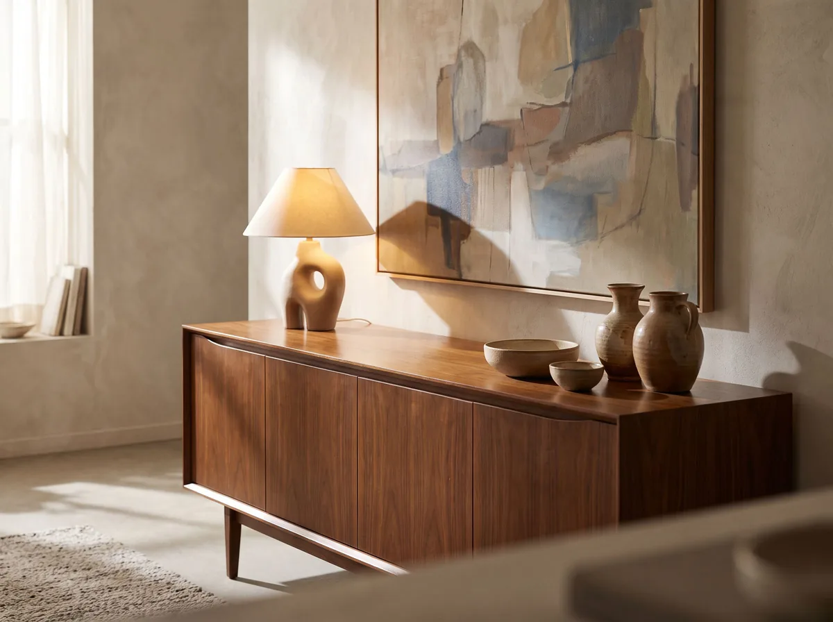 Furniture Scene Designer