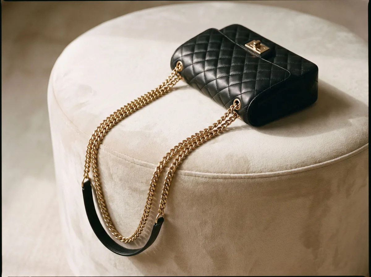 Handbag Photo Stylist