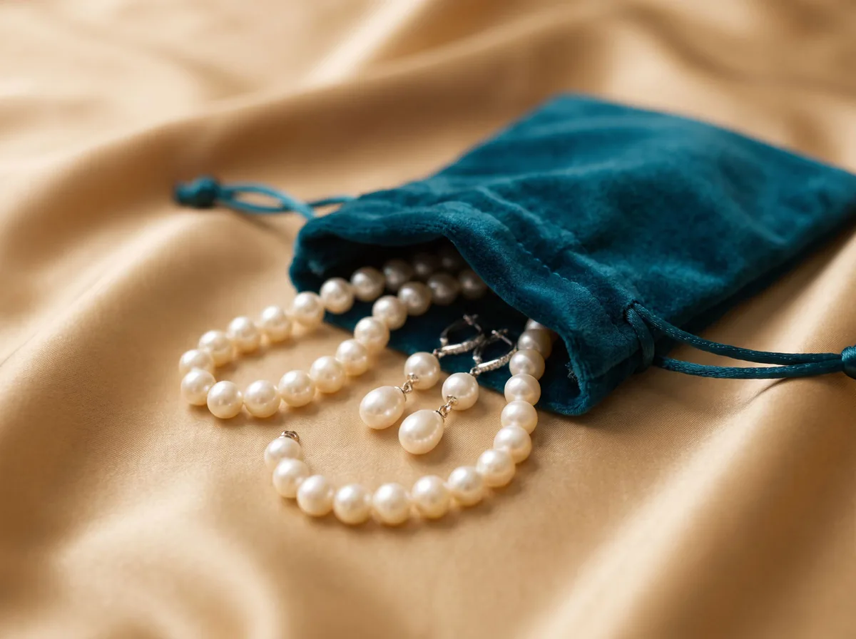 Jewelry Copywriter