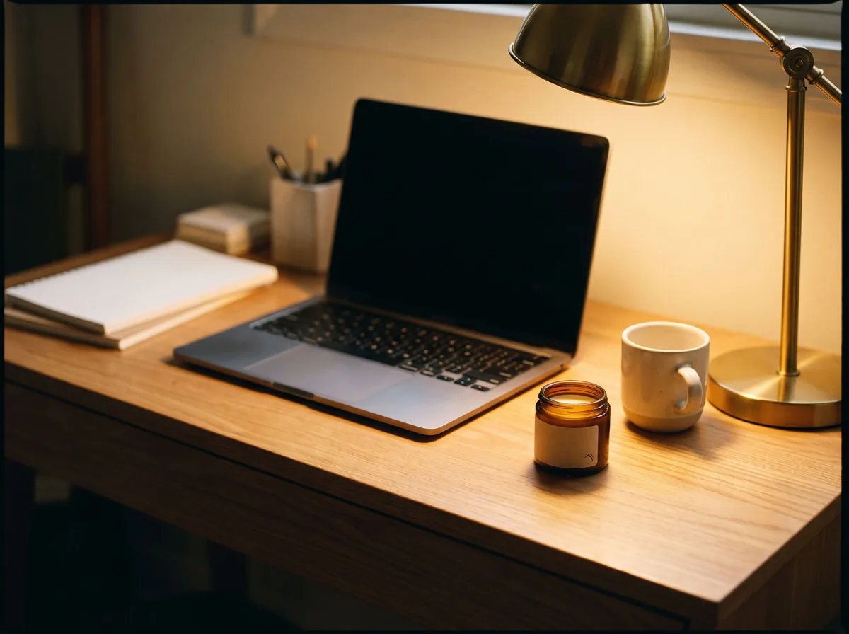 Listing Copywriter