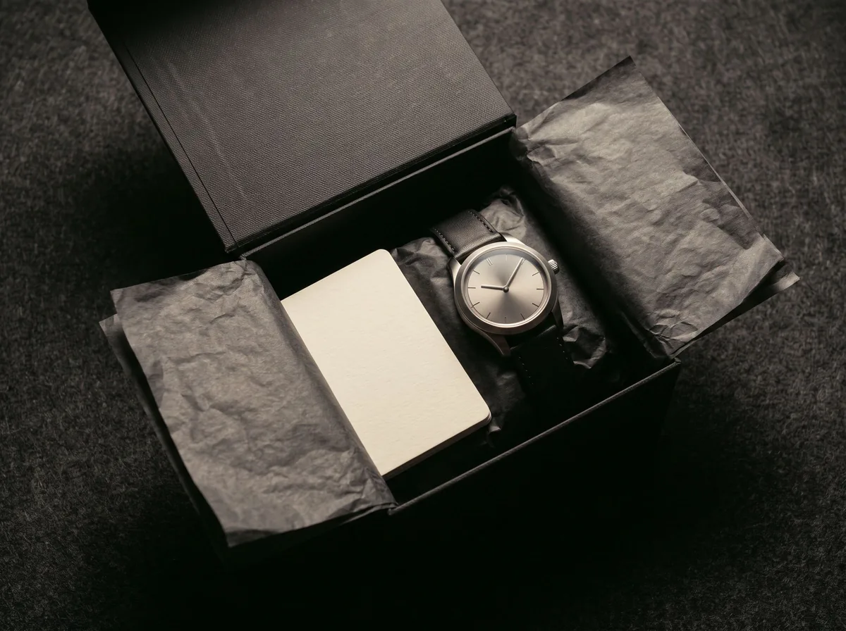 Packaging Photo Director