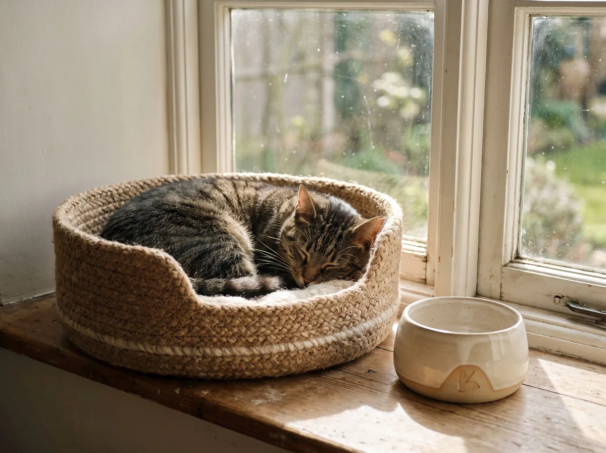 Pet Product Photo Coach