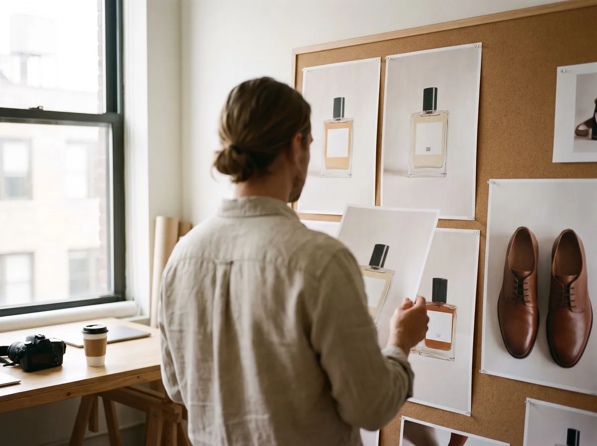 Product Photo Critic