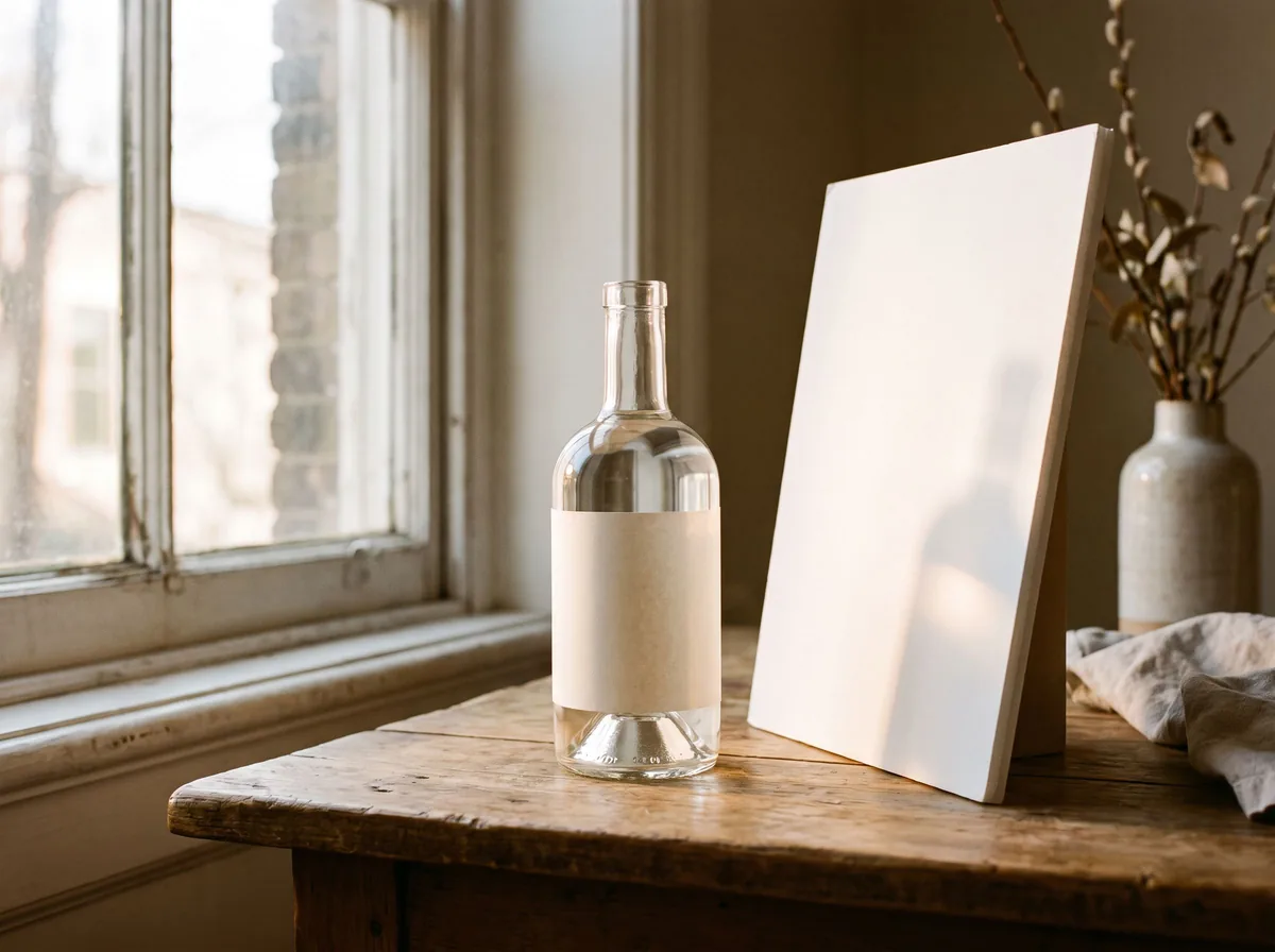 Product Lighting Coach