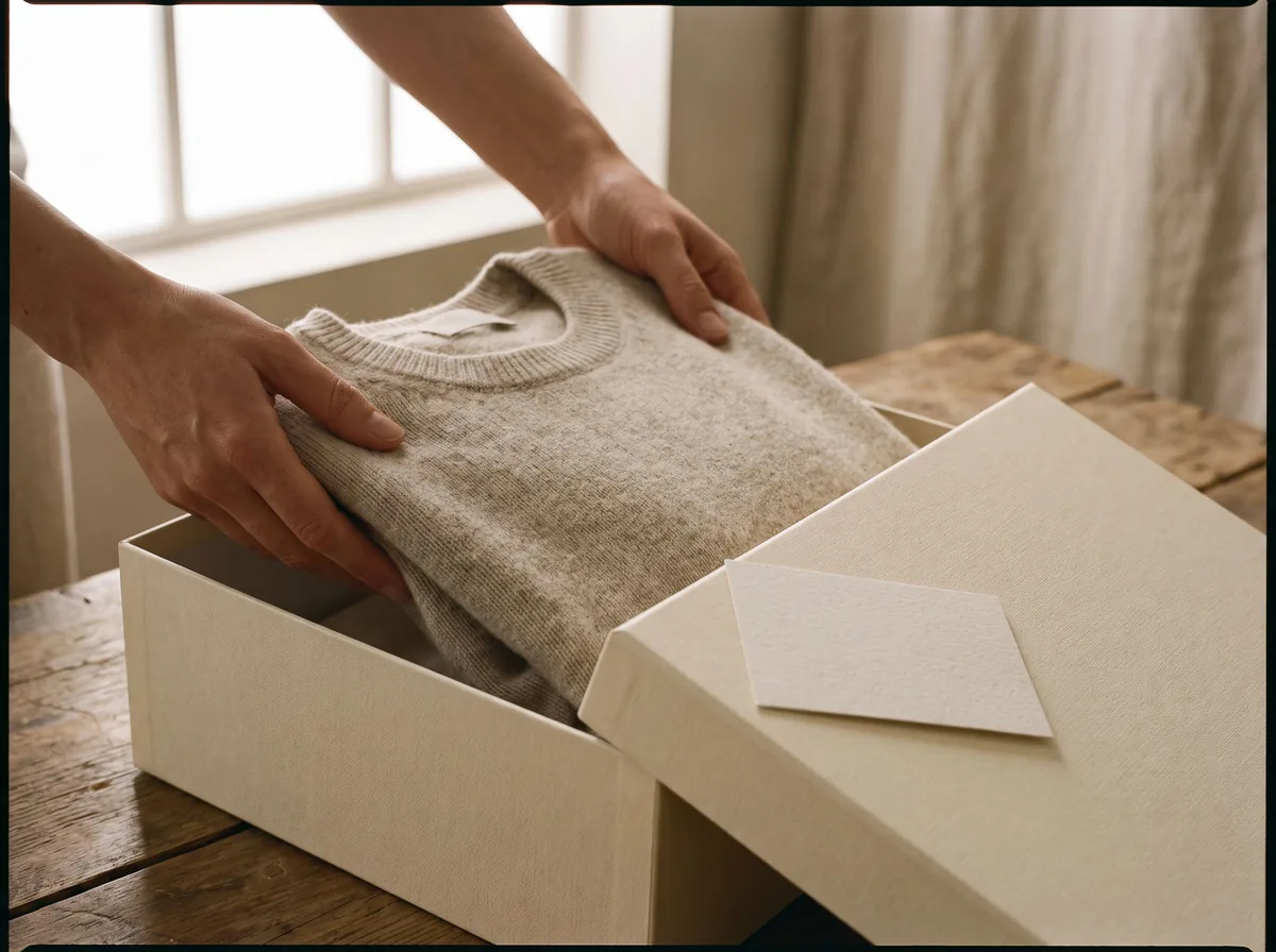 Product Returns Reducer
