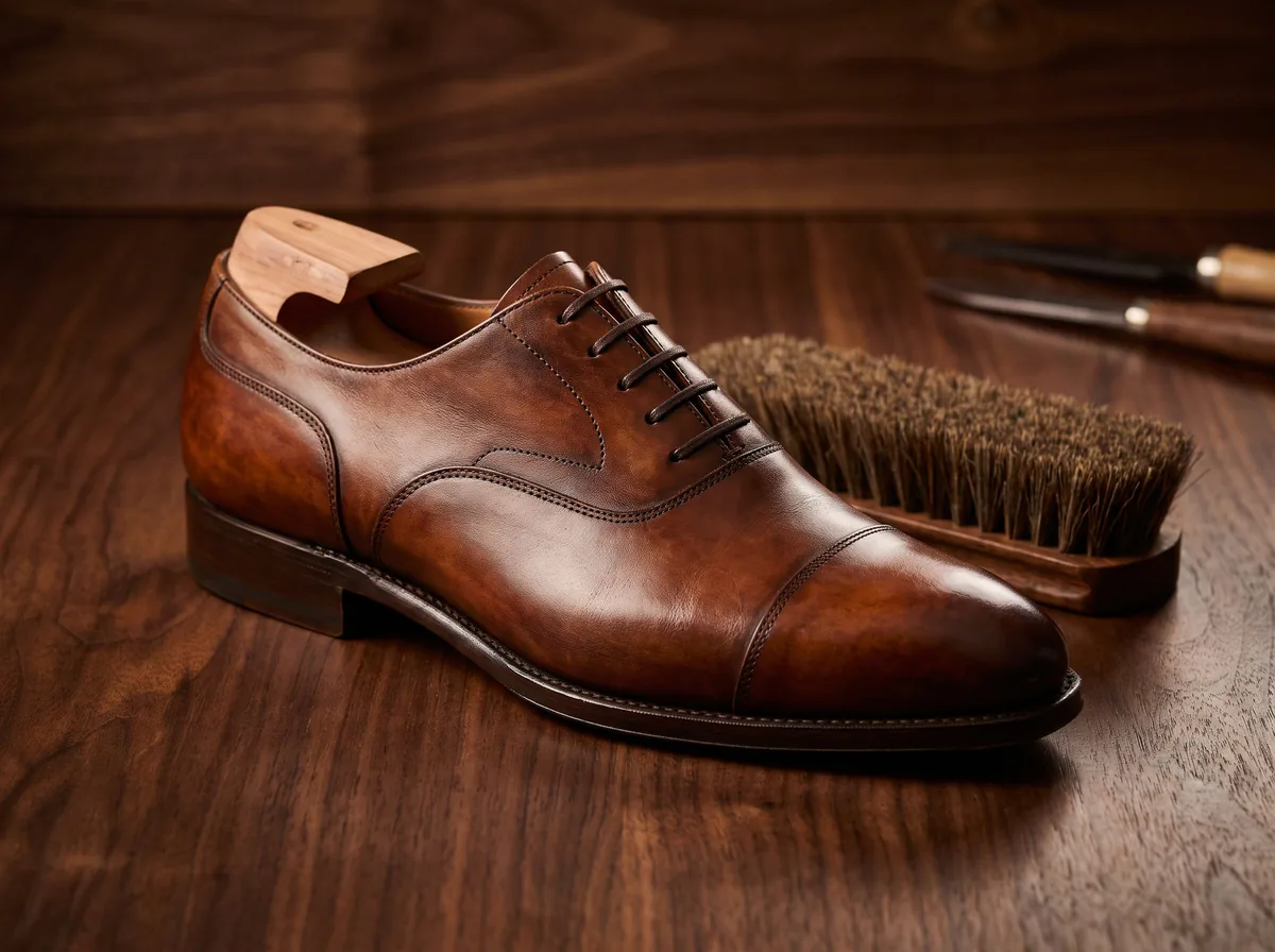 Shoe Photo Director