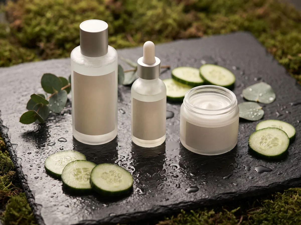 Skincare Shot Planner