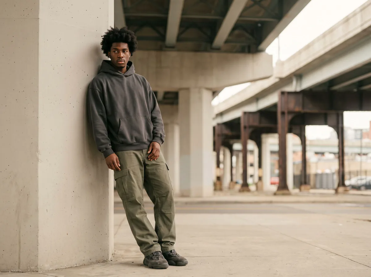 Streetwear Drop Planner