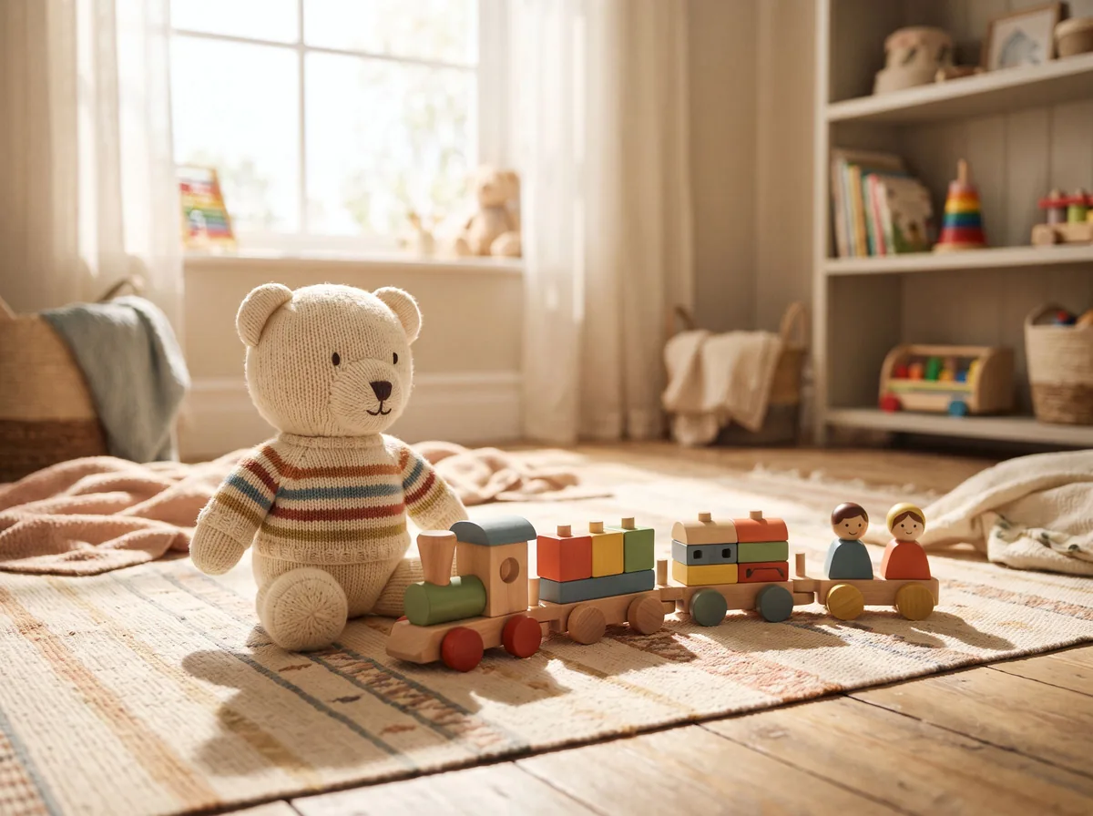 Toy Photo Planner