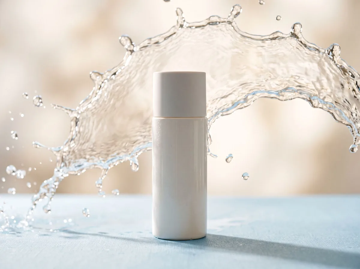 Beauty Product Photography Ideas