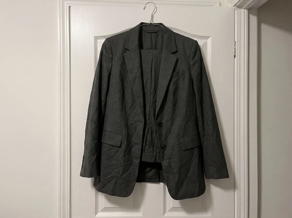 Phone photo before AI Clothing Models for Your Store