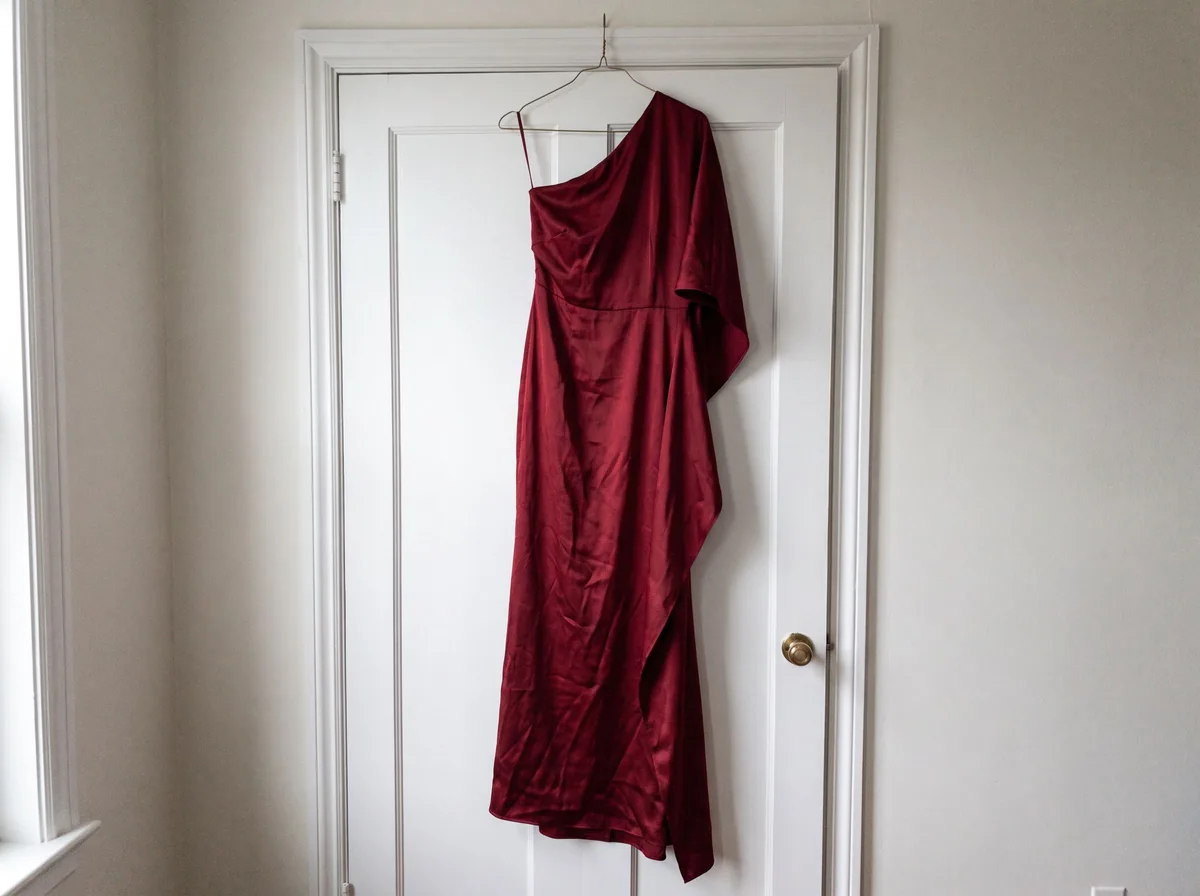 Phone photo before AI Fashion Photoshoot: Editorial Shots of Your Clothing