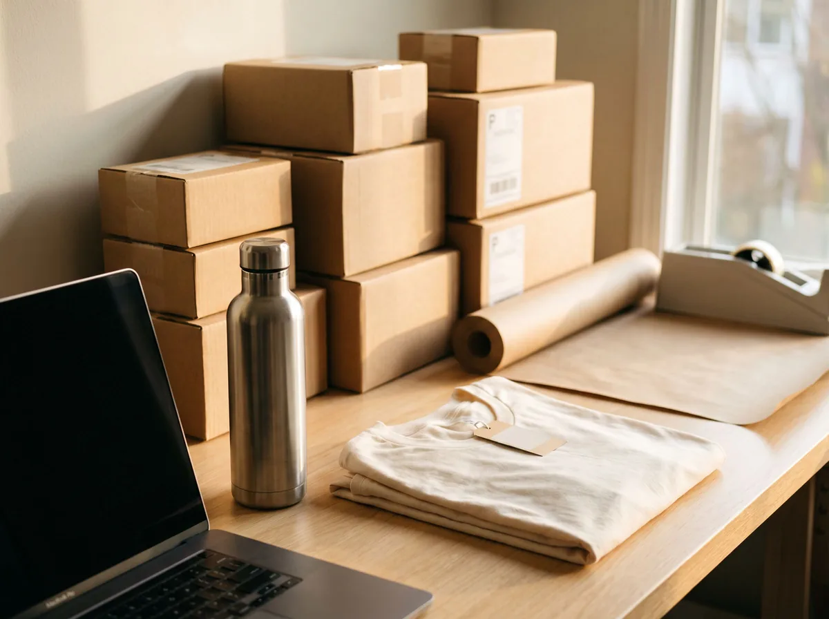 Amazon Listing Optimizer: Rewrite Your Title, Bullets and Search Terms: styled product photo
