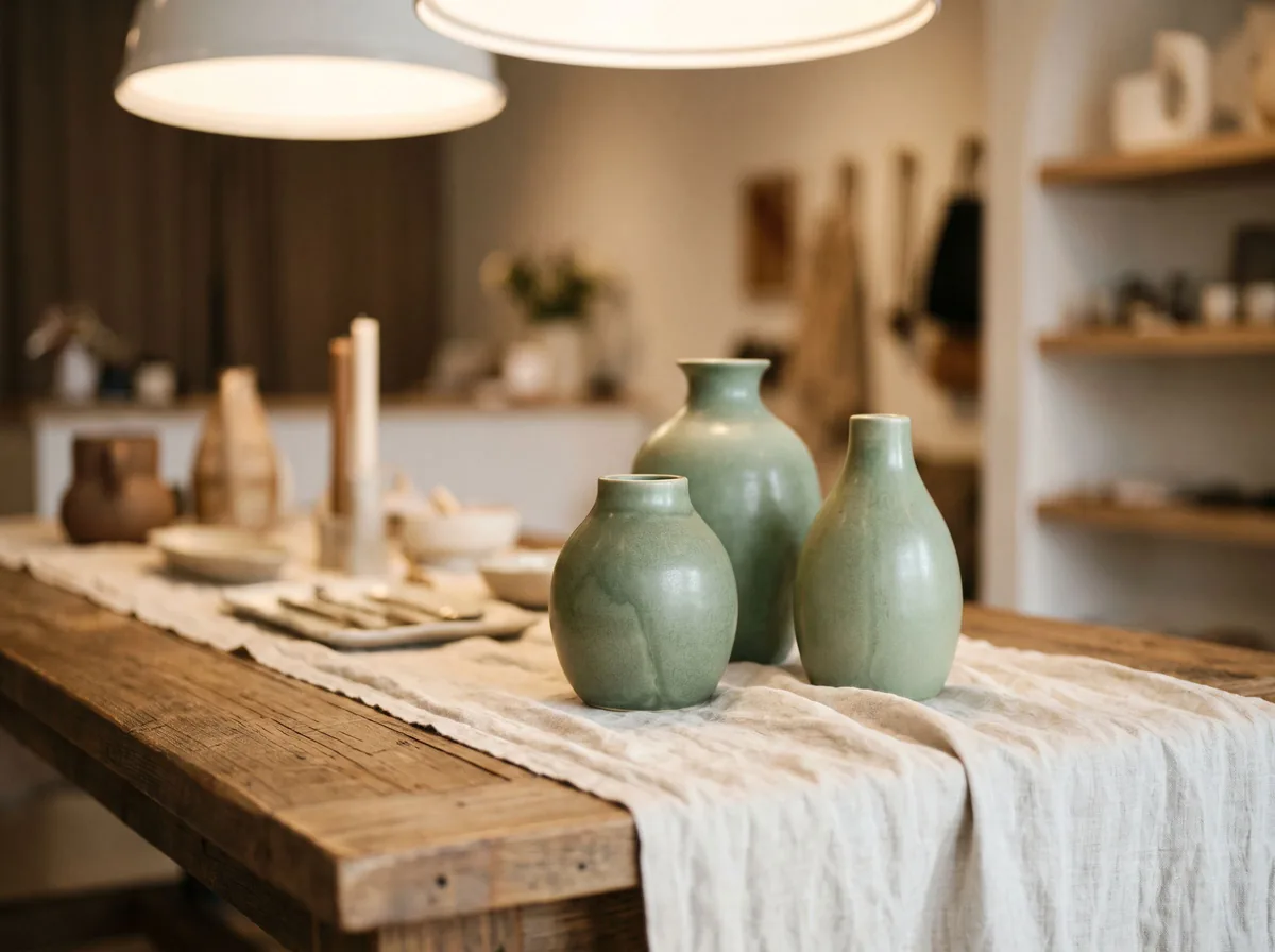 Shopify Collection Description Generator: styled product photo