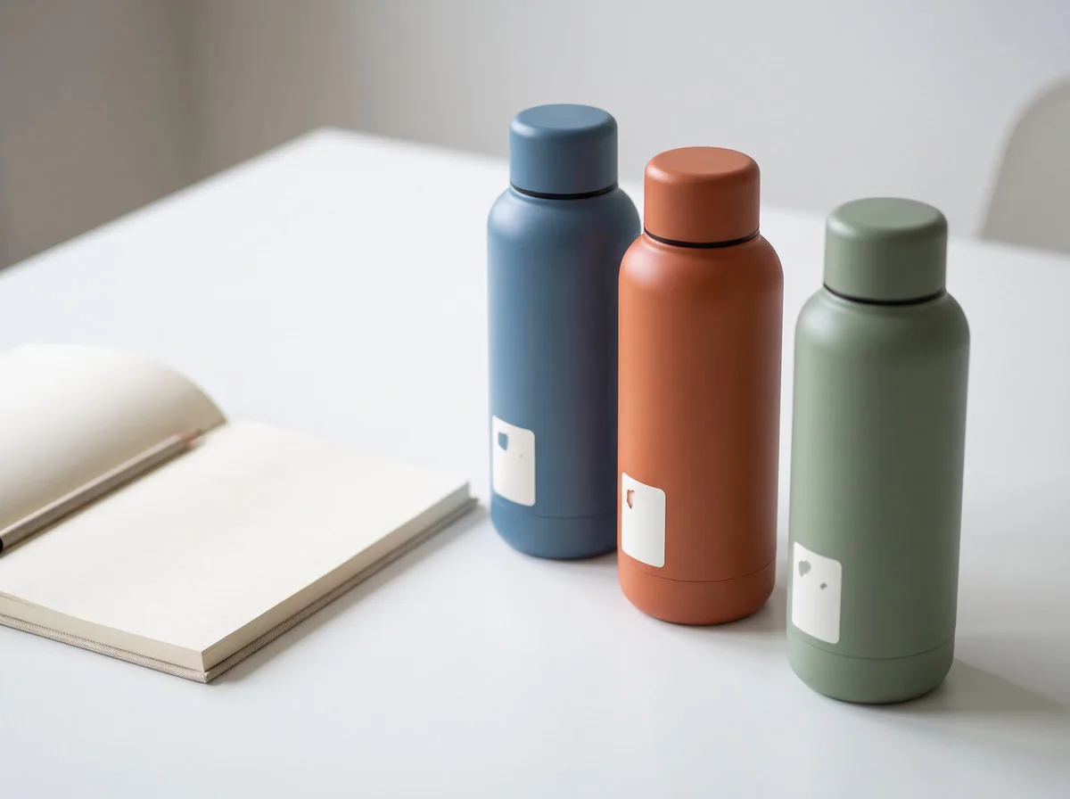 Competitor Analysis Generator for Online Stores: styled product photo