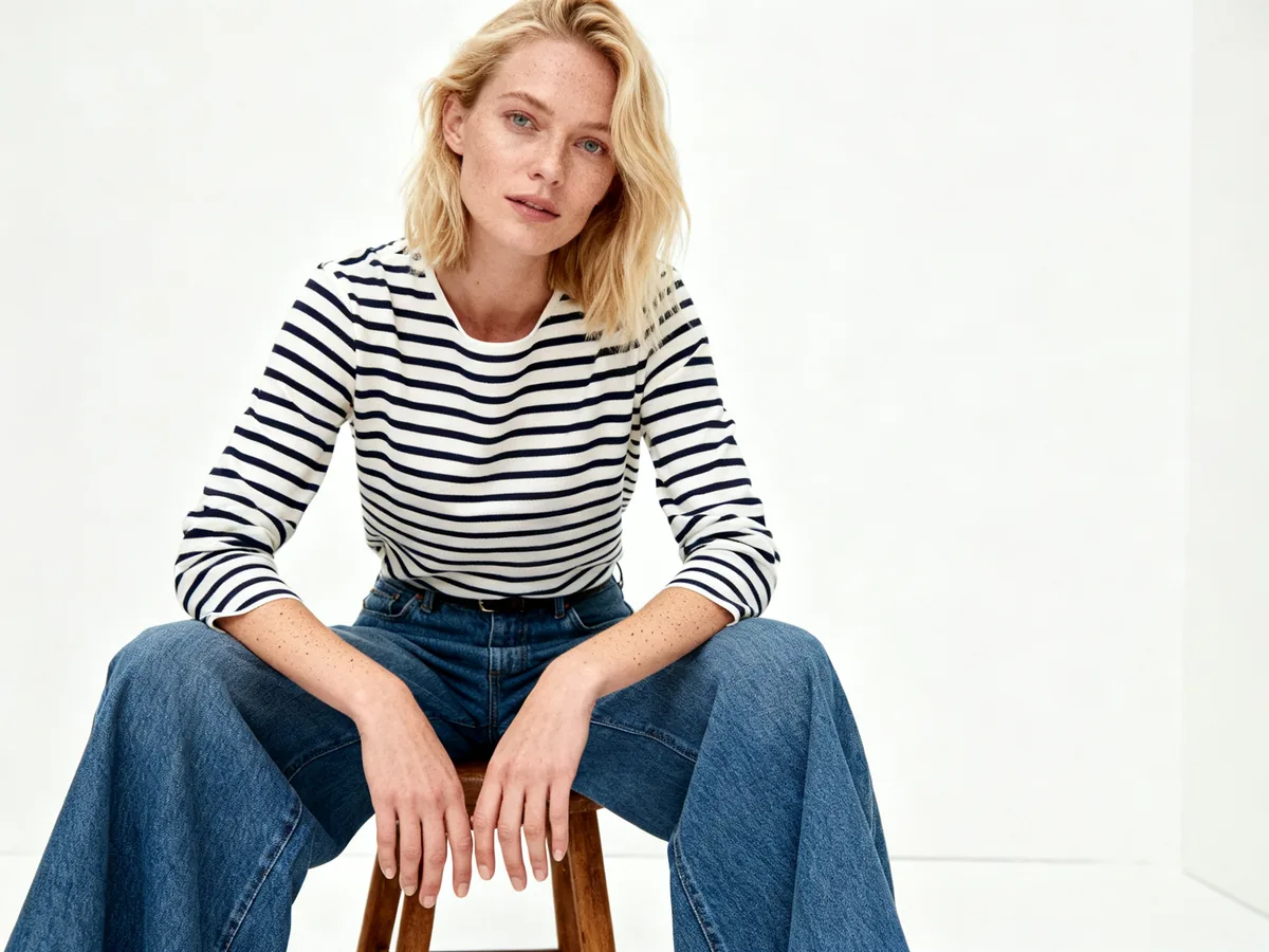 Flat Lay to Model: Turn Flat Lay Clothing Photos into On-Model Shots