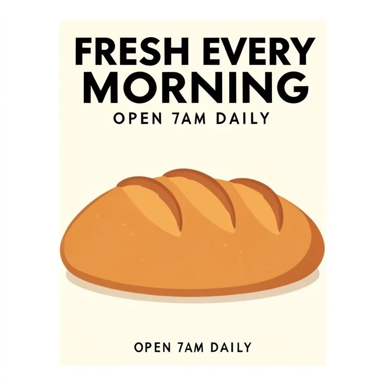 Phone photo before Free Newspaper Ad Mockup Generator