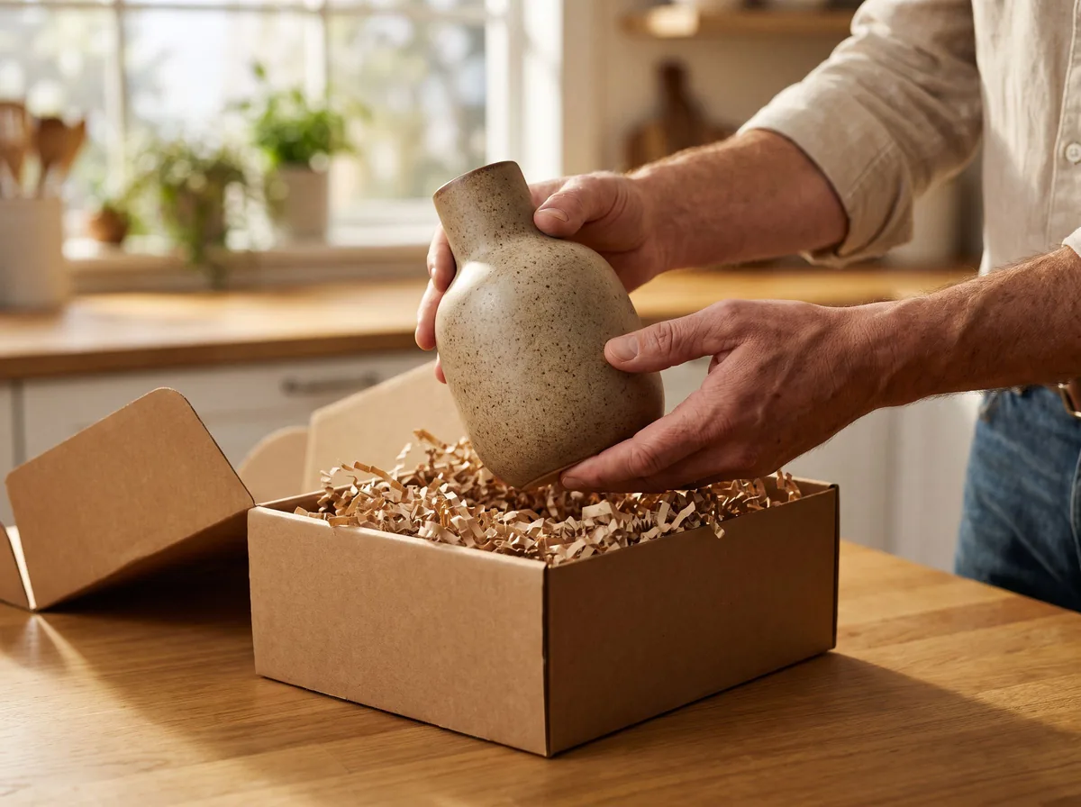 Customer Review Reply Generator: styled product photo