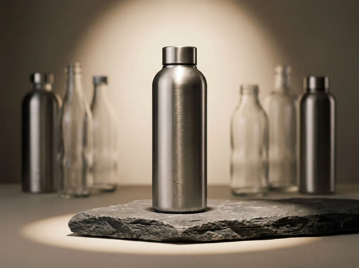 Value Proposition Generator: styled product photo